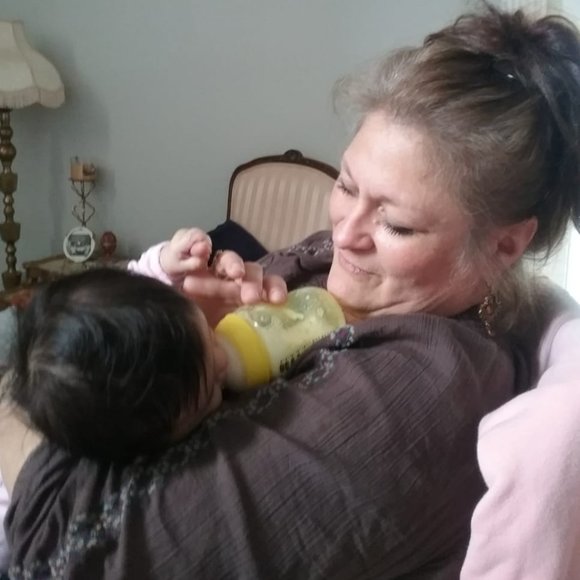 Meet your Posher, Wendy - Picture 14 of 16